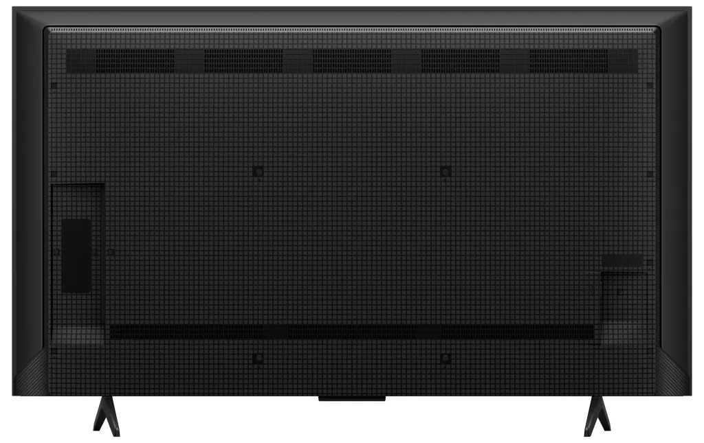 TCL QLED 50" 4K UHD Google TV — 50P7K
