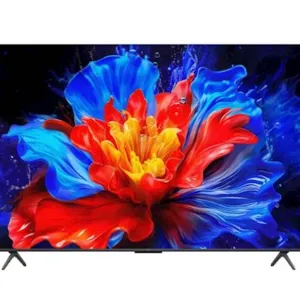 TCL QLED 65" 4K UHD Google TV — 65P8K