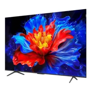 TCL QLED 65" 4K UHD Google TV — 65P8K