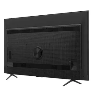 TCL QLED 65" 4K UHD Google TV — 65P8K