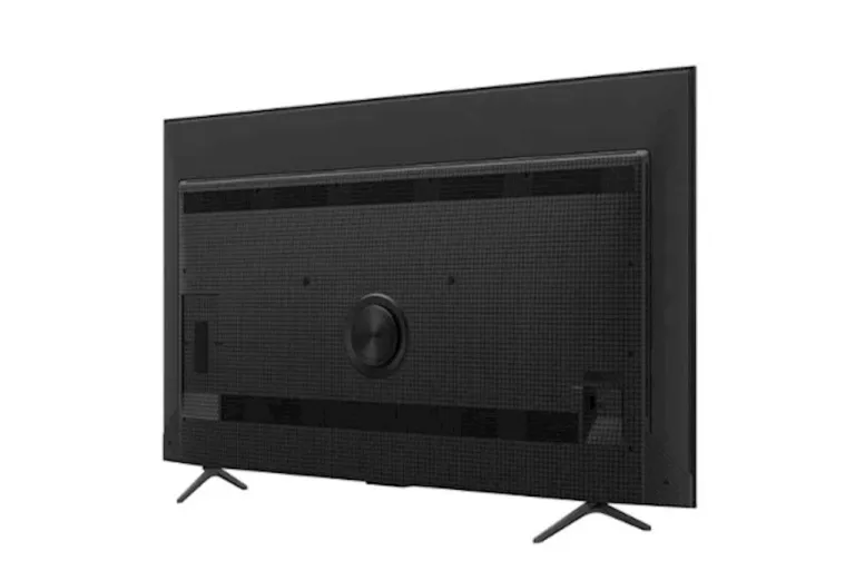 TCL QLED 65" 4K UHD Google TV — 65P8K