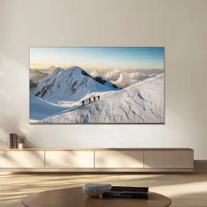 TCL QLED 75" 4K UHD Google TV — 75P7L
