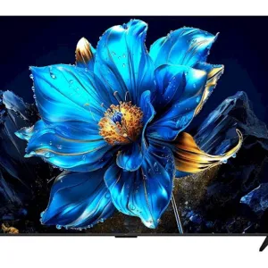 TCL QLED 85" 4K UHD Google TV — 85P7K