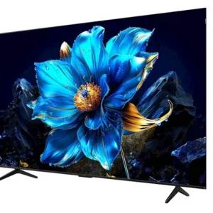 TCL QLED 85" 4K UHD Google TV — 85P7K