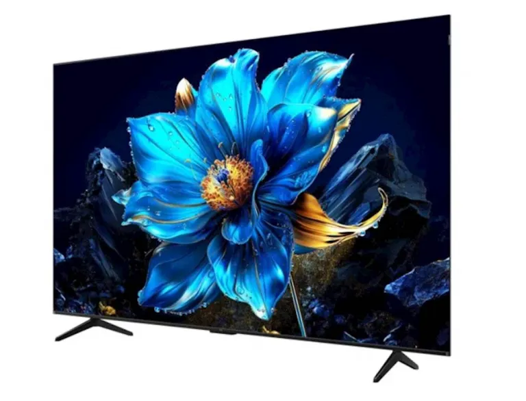 TCL QLED 85" 4K UHD Google TV — 85P7K