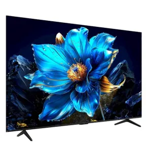 TCL QLED 85" 4K UHD Google TV — 85P7K