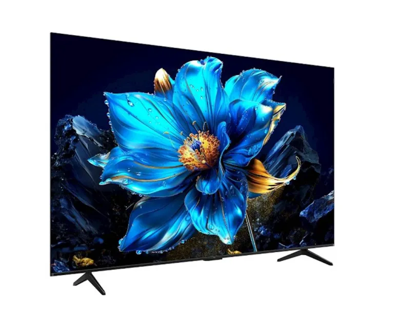 TCL QLED 85" 4K UHD Google TV — 85P7K