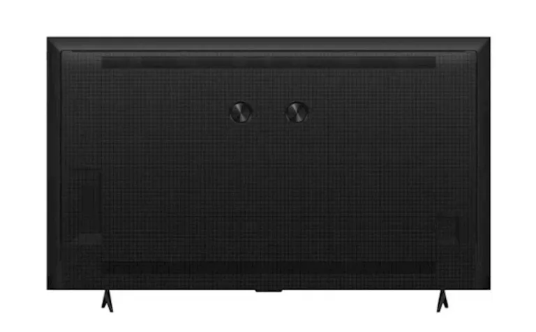 TCL QLED 85" 4K UHD Google TV — 85P7K
