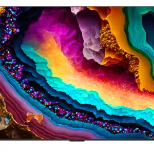 TCL LED 98" 4K UHD Google TV — 98P745