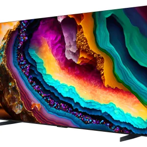 TCL LED 98" 4K UHD Google TV — 98P745
