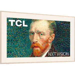 TCL QLED 65" 4K UHD Google TV — 65A300W