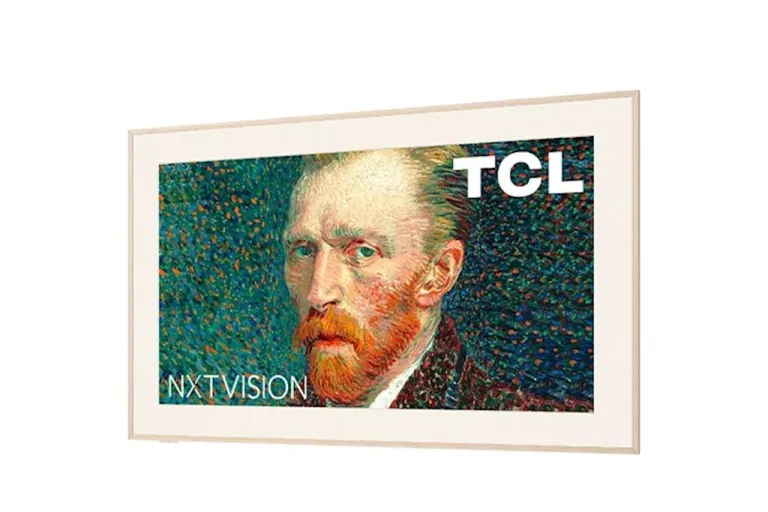 TCL QLED 65" 4K UHD Google TV — 65A300W
