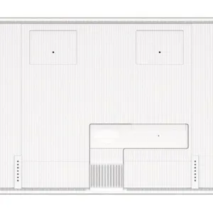 TCL QLED 65" 4K UHD Google TV — 65A300W