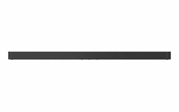 Sony BRAVIA Theatre Bar 9 soundbar — HT-A9000