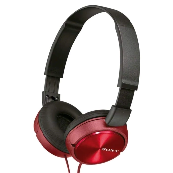 Sony MDR-ZX310AP on-ear žičane slušalice — MDRZX310APR