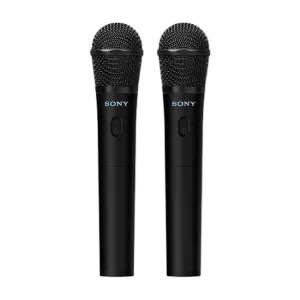 Sony ULTMIC1 bežični karaoke mikrofoni