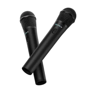Sony ULTMIC1 bežični karaoke mikrofoni