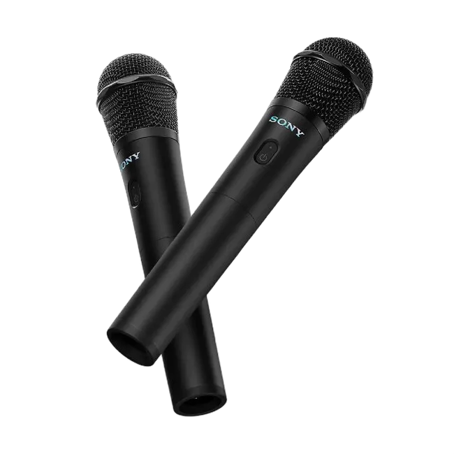 Sony ULTMIC1 bežični karaoke mikrofoni