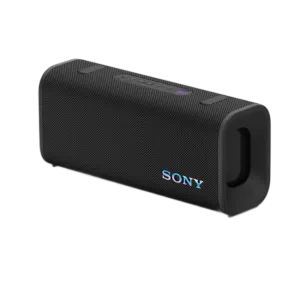 Sony ULT FIELD 3 — crna