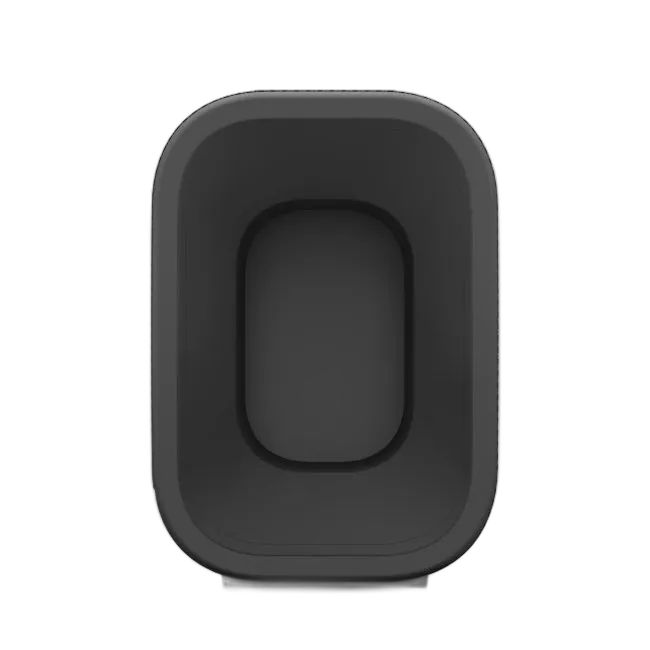Sony ULT FIELD 3 — crna