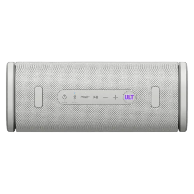 Sony ULT FIELD 5 — bijela