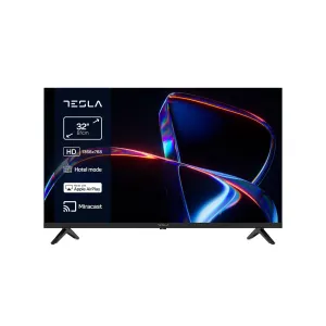 Tesla LED 32" HD Ready VIDAA — 32H665BHV