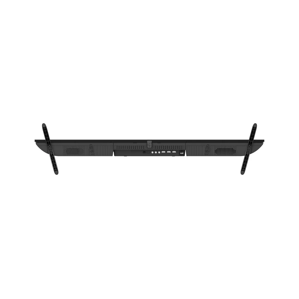 Tesla LED 43" 4K UHD VIDAA — 43H665BUV — slika 2