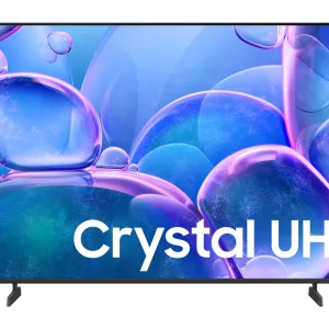 Samsung Crystal UHD 4K 55" — U7022F