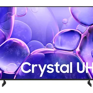 Samsung Crystal UHD 4K 55" — U8072F