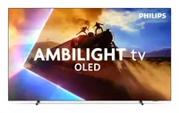 Philips OLED 55" 4K UHD Ambilight — 55OLED801