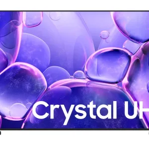 Samsung Crystal UHD 4K 50" — U8092F