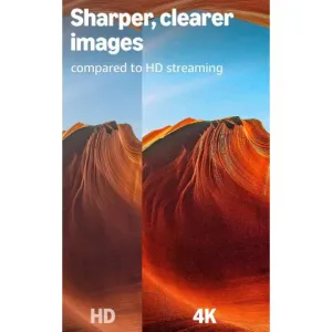Amazon Fire TV Stick 4K Select