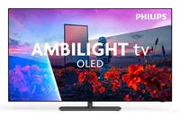 Philips OLED 55" 4K UHD Ambilight — 55OLED811 — slika 2