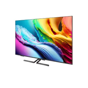 Grundig QLED 55" 4K UHD Google TV — GHQ8990