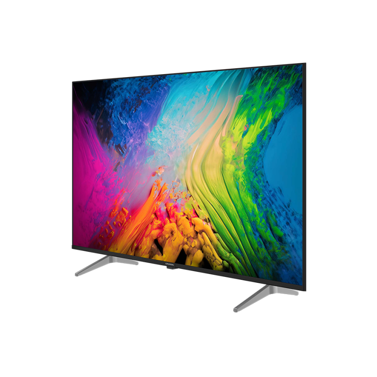 Grundig LED 75" 4K UHD Google TV — GHU7850B — slika 2
