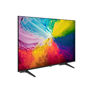 Grundig QLED 43" 4K UHD Google TV — GIQ8950B