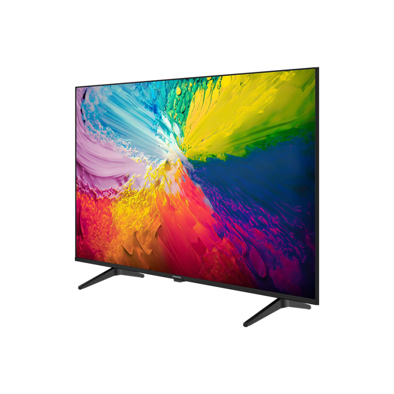 Grundig QLED 43" 4K UHD Google TV — GIQ8950B — slika 2