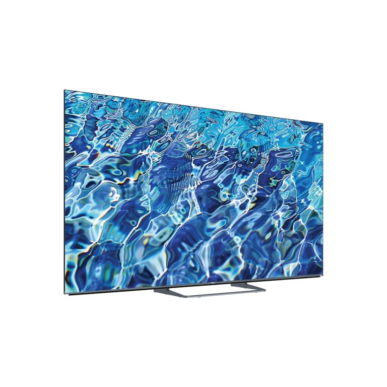 Haier Mini LED 55" 4K UHD Google TV — H55M80FUX — slika 2