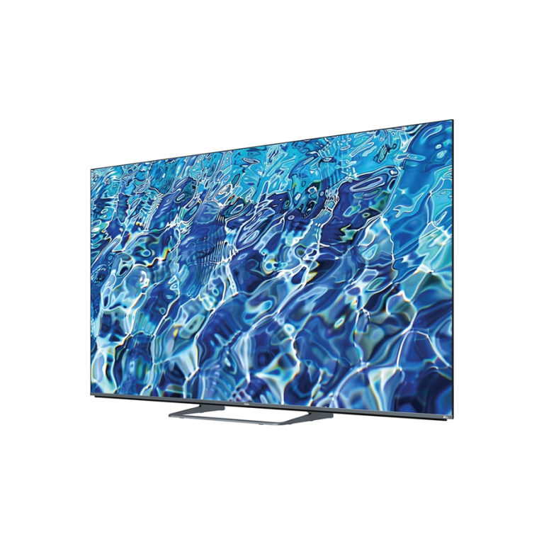 Haier Mini LED 55" 4K UHD Google TV — H55M80FUX — slika 3