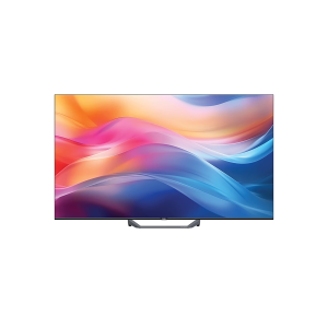 Haier QLED 55" 4K UHD Google TV — H55S80FUX