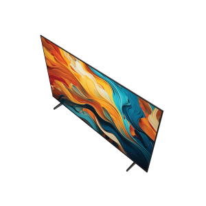 Haier LED 75" 4K UHD Google TV — H75K85FUX