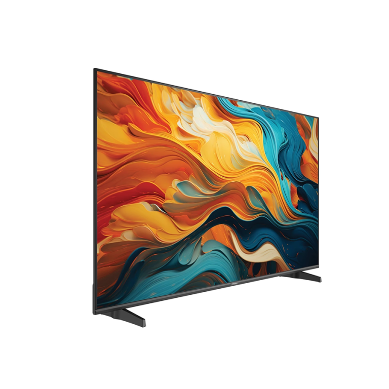 Haier LED 75" 4K UHD Google TV — H75K85FUX — slika 3