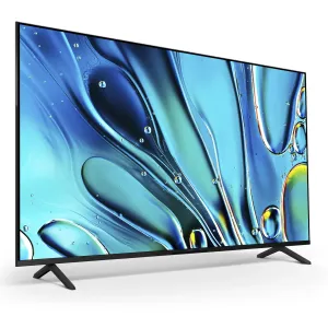 Sony LED 43" 4K UHD Google TV — K43S35BP
