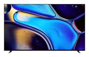 Sony OLED 55" 4K UHD Google TV — K55XR80PAEP