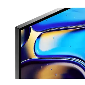 Sony OLED 65" 4K UHD Google TV — K65XR80PAEP