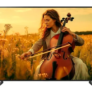 Sony Mini LED 75" 4K UHD Google TV — K75XR55BP