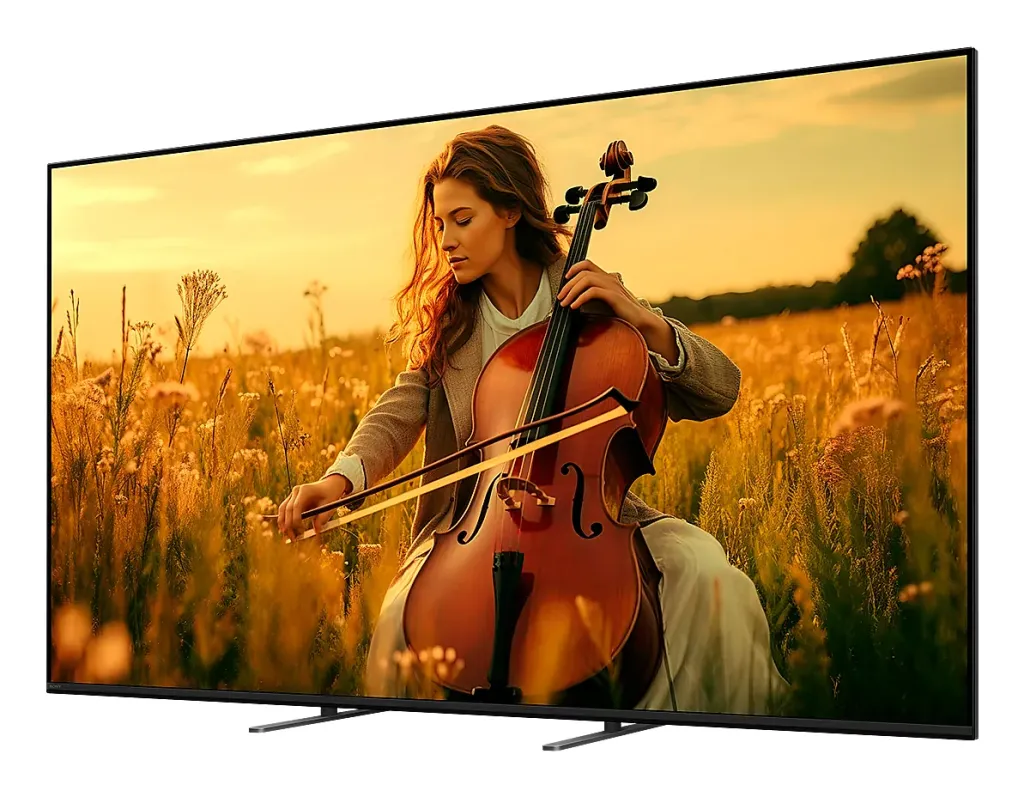 Sony Mini LED 75" 4K UHD Google TV — K75XR55BP — slika 2