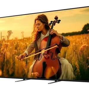 Sony Mini LED 75" 4K UHD Google TV — K75XR55BP