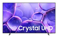Samsung Crystal UHD 4K 50" — U8092F — slika 2