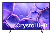 Samsung Crystal UHD 4K 55" — U8072F